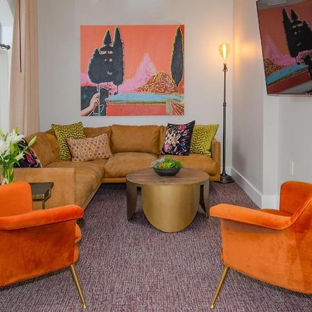 The Dundee - A Trace Hotel Eksteriør bilde