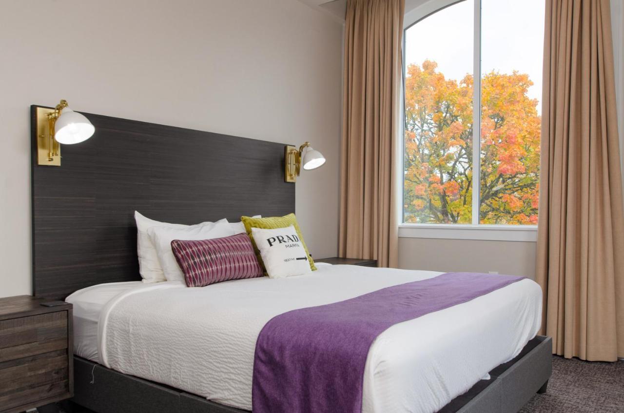 The Dundee - A Trace Hotel Eksteriør bilde