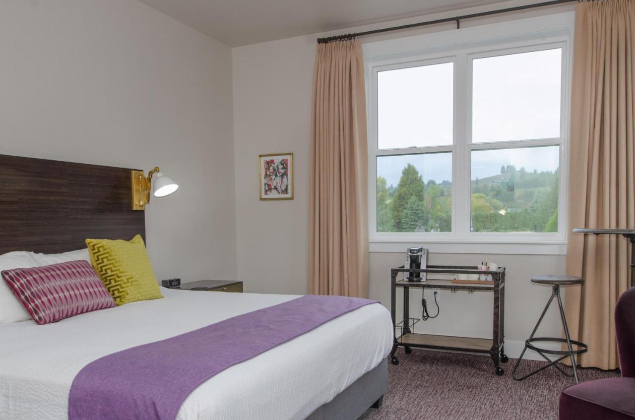 The Dundee - A Trace Hotel Eksteriør bilde